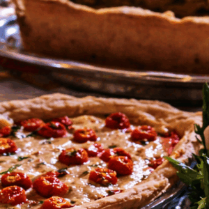 Quiches variedad