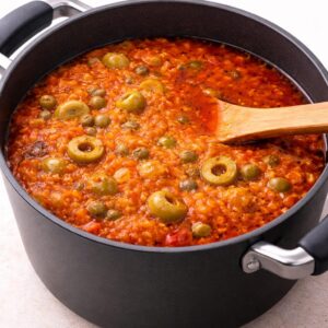 Bacalao a la vizcaína