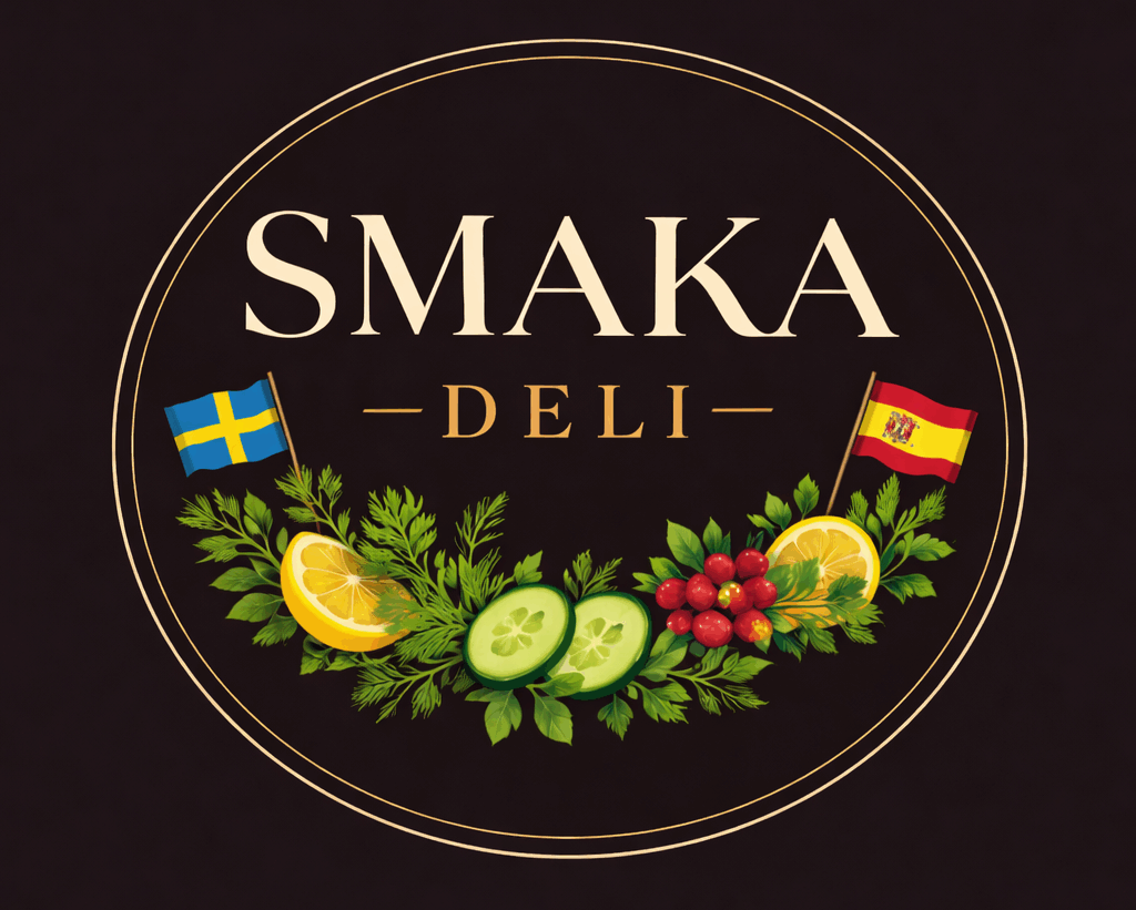 SMAKA DELI
